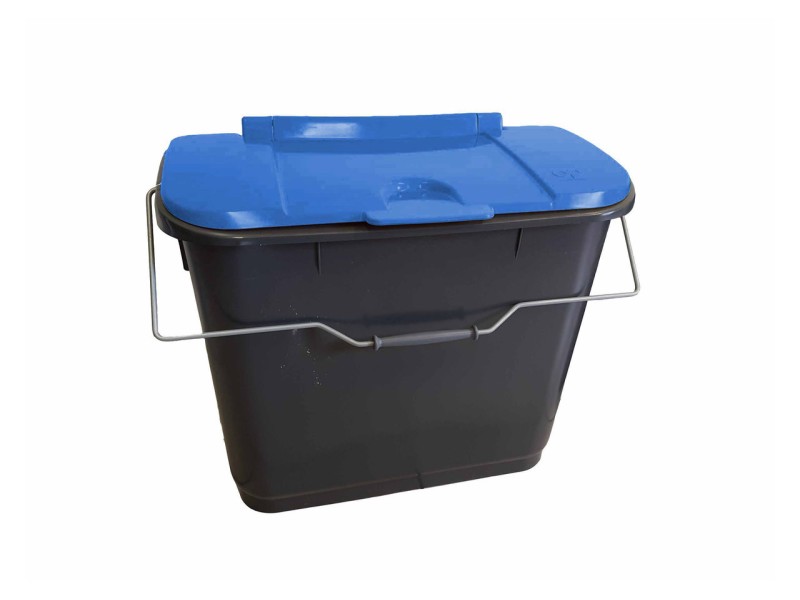Bac de précollecte Modulobac 35L Bac de précollecte Modulobac 35L
