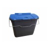 Bac de précollecte Modulobac 35L