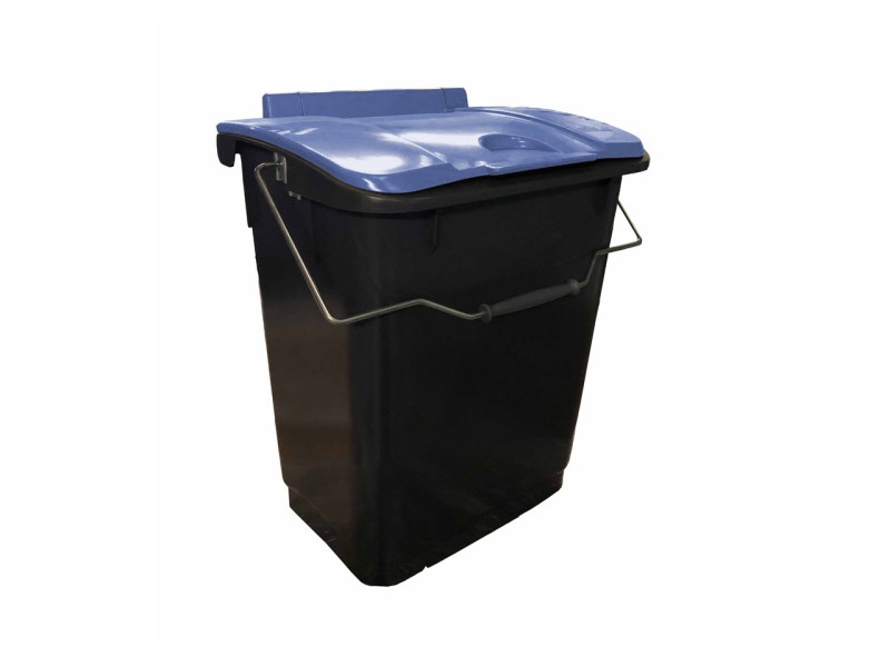 Bac de précollecte Modulobac 50L Bac de précollecte Modulobac 50L