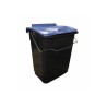 Bac de précollecte Modulobac 50L