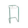 Support pour sac poubelle grand volume - 200L