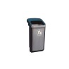 Poubelle d'exterieur - 50L - Elegant - SULO