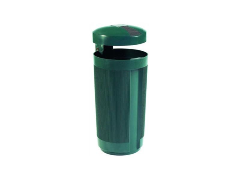 Poubelle de ville - 50L - PrimaLinéa - SULO Poubelle de ville - 50L - PrimaLinéa - SULO