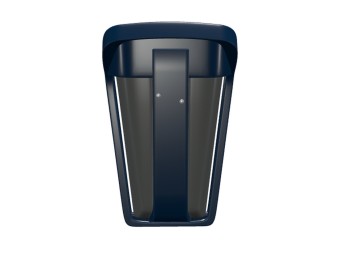 Poubelle d'exterieur - 50L - Elegant - SULO