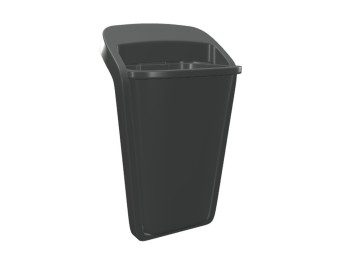 Poubelle d'exterieur - 50L - Elegant - SULO