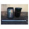 Poubelle d'exterieur - 50L - Elegant - SULO