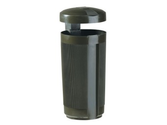Poubelle de ville - 50L - PrimaLinéa - SULO