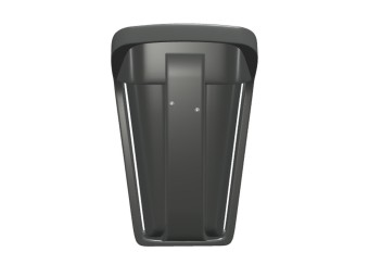 Poubelle d'exterieur - 50L - Elegant - SULO