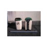 Poubelle de ville - 50L - ECO