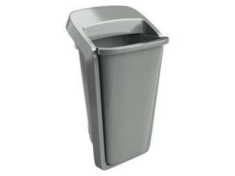 Poubelle d'exterieur - 50L - Elegant - SULO
