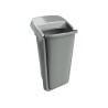 Poubelle d'exterieur - 50L - Elegant - SULO
