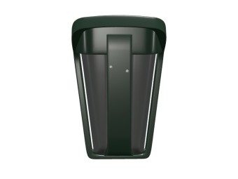 Poubelle d'exterieur - 50L - Elegant - SULO