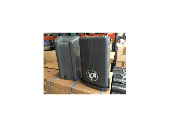 Poubelle d'exterieur - 50L - Elegant - SULO