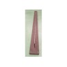 Insertion renfort acier lame de banc Edimbourg, Glasgow, Galway
