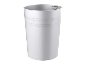 Seau pour Corbeille de ville Boston - 80 litres