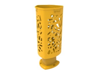 Corbeille de ville Scuderia