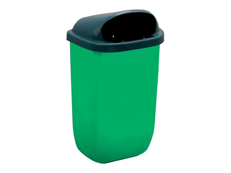 Corbeille de ville Xerios - 50L Corbeille de ville Xerios - 50L