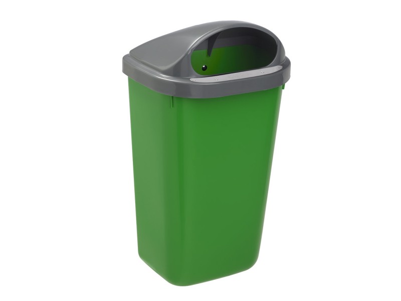 Corbeille de ville Xerios - 50L Corbeille de ville Xerios - 50L