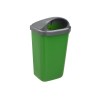 Corbeille de ville Xerios - 50L