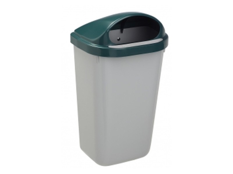 Corbeille de ville Xerios - 50L Corbeille de ville Xerios - 50L