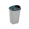 Corbeille de ville Xerios - 50L
