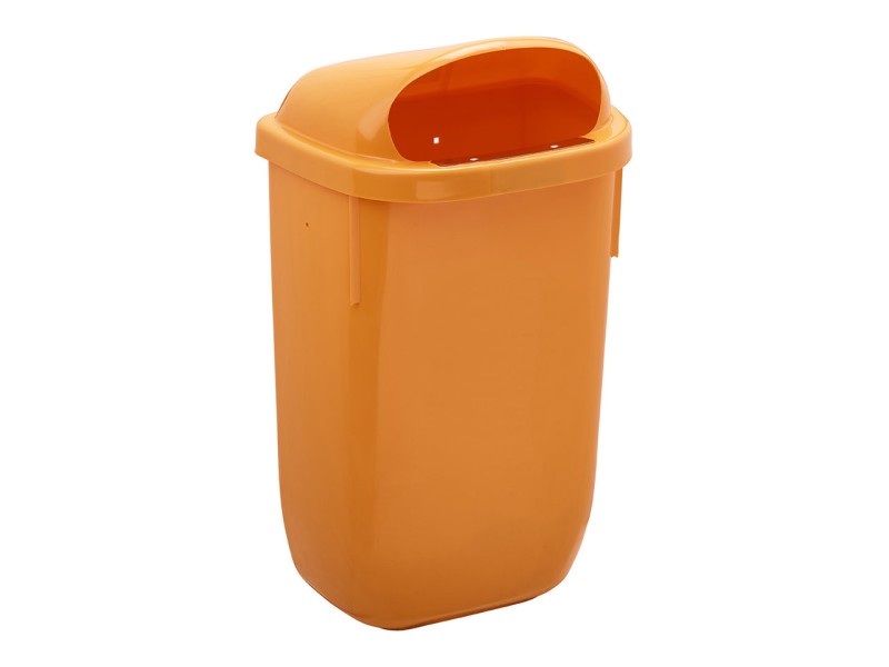 Corbeille de ville Xerios - 50L Corbeille de ville Xerios - 50L