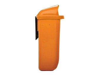 Corbeille de ville Xerios - 50L