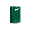 Distributeur mural de sacs liasses pour déjections canines Hygeca