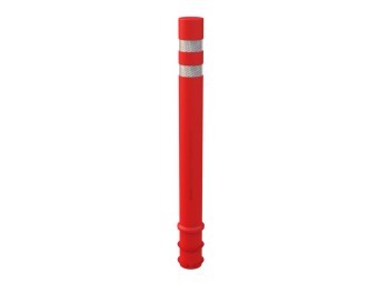 Borne Plus Flexible Total mémoire de forme - 2 bandes réfléchissantes