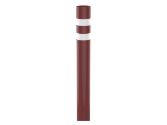 Borne Plus Flexible Total mémoire de forme - 2 bandes réfléchissantes