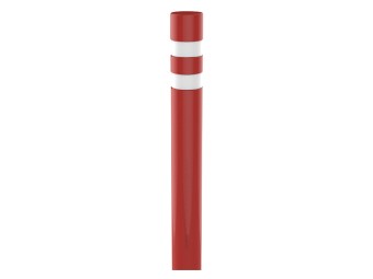 Borne Plus Flexible Total mémoire de forme - 2 bandes réfléchissantes