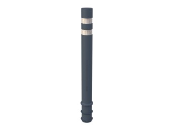 Borne Plus Flexible Total mémoire de forme - 2 bandes réfléchissantes
