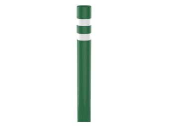 Borne Plus Flexible Total mémoire de forme - 2 bandes réfléchissantes