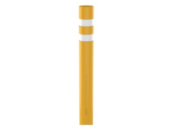 Borne Plus Flexible Total mémoire de forme - 2 bandes réfléchissantes