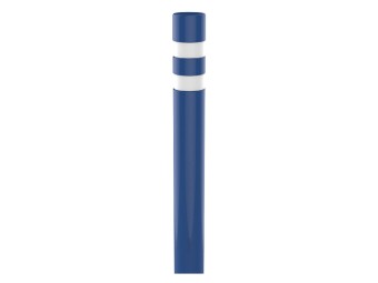 Borne Plus Flexible Total mémoire de forme - 2 bandes réfléchissantes