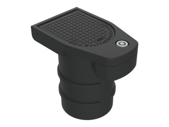 Boitier amovibilité bornes Flex Total - Plus Flex Total - Flex 20°