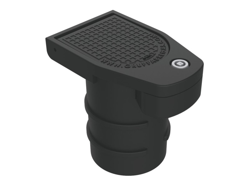 Boitier amovibilité bornes Flex Total - Plus Flex Total - Flex 20° Boitier amovibilité bornes Flex Total - Plus Flex Total - Flex 20°