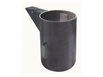 Fourreau d'amovibilité pour borne Marsella, Verone, Cordoue