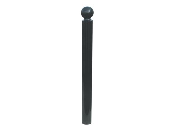 Potelet Cadix à tête boule