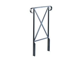 Barrière de ville Halle