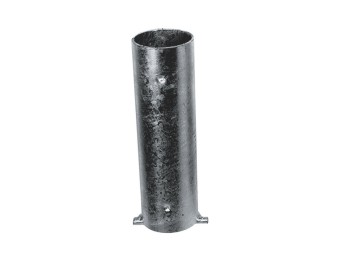 Kit amovibilité pour portelet tube ø 76 mm