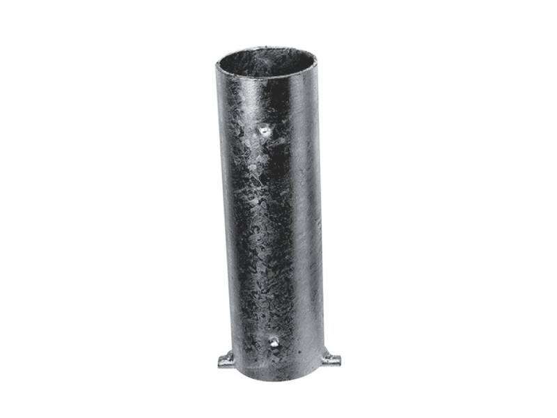 Kit amovibilité pour portelet tube ø 76 mm Kit amovibilité pour portelet tube ø 76 mm