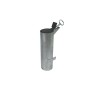 Kit amovibilité pour portelet tube ø 76 mm