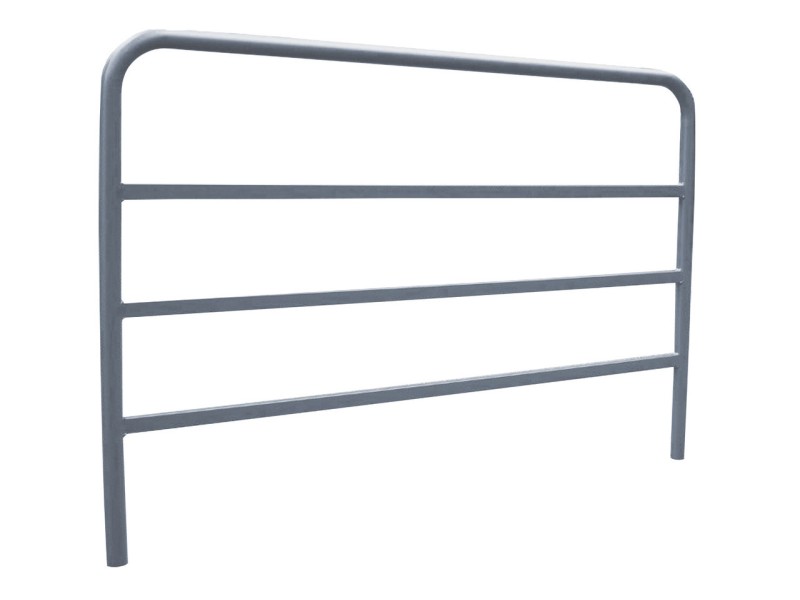 Barrière de ville Odéon