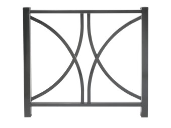 Barrière de ville Vauban