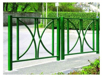Barrière de ville Vauban
