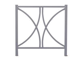 Barrière de ville Vauban