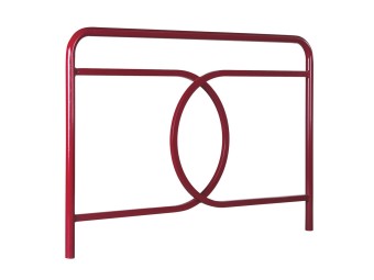 Barrière de ville Le Nôtre