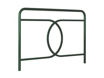 Barrière de ville Le Nôtre