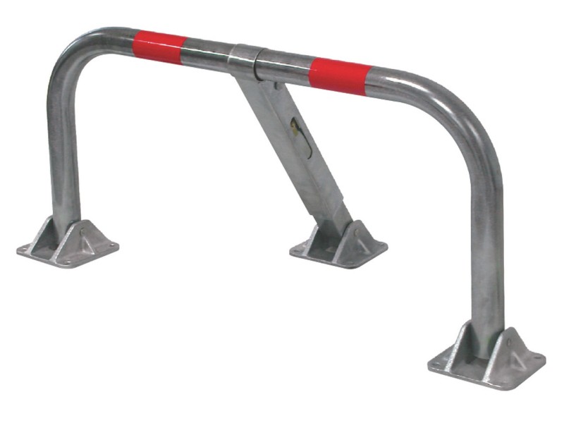 Arceau parking rabattable Europe Arceau parking rabattable Europe